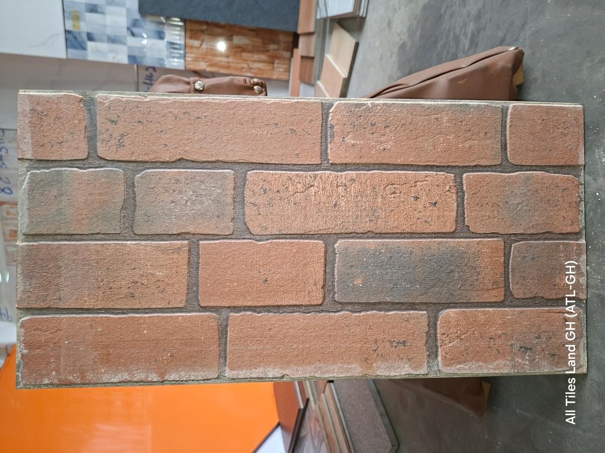 Architectural Facade Collection (Exterior / Facade Wall Tiles)