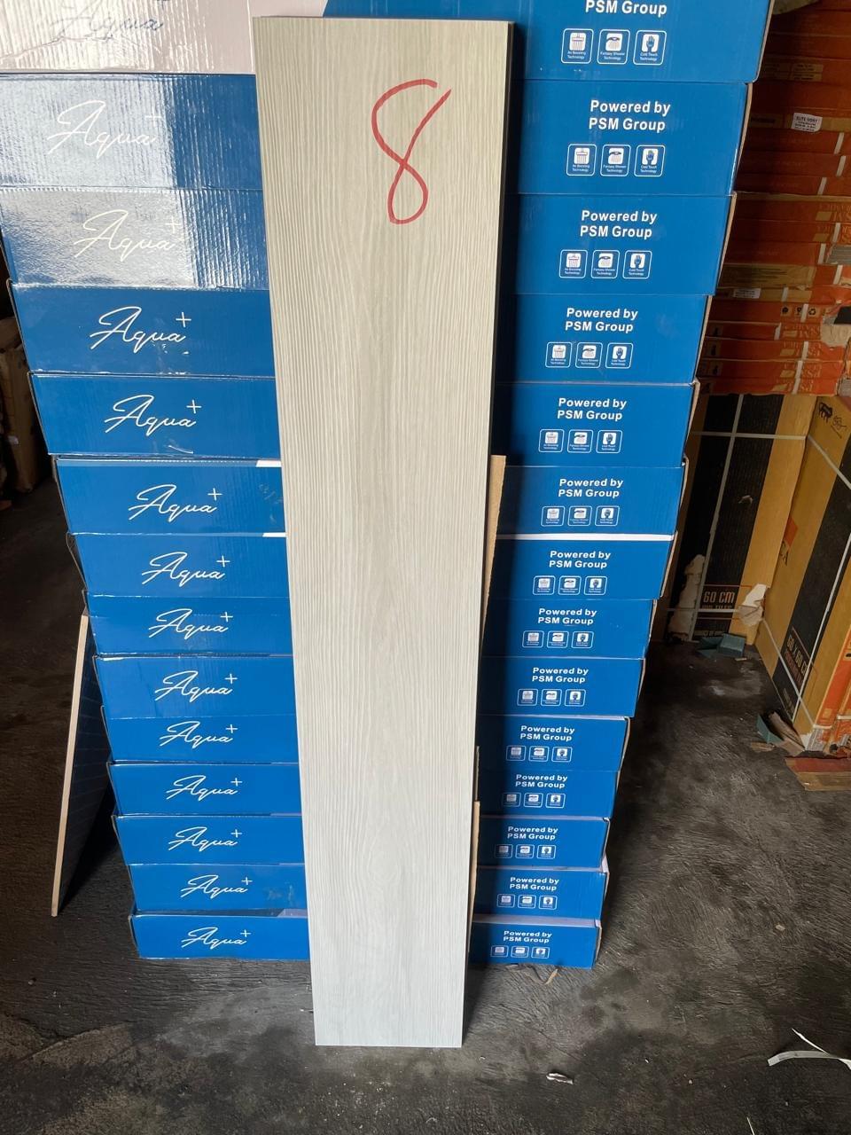  ForestTouch Wood-Look Tile