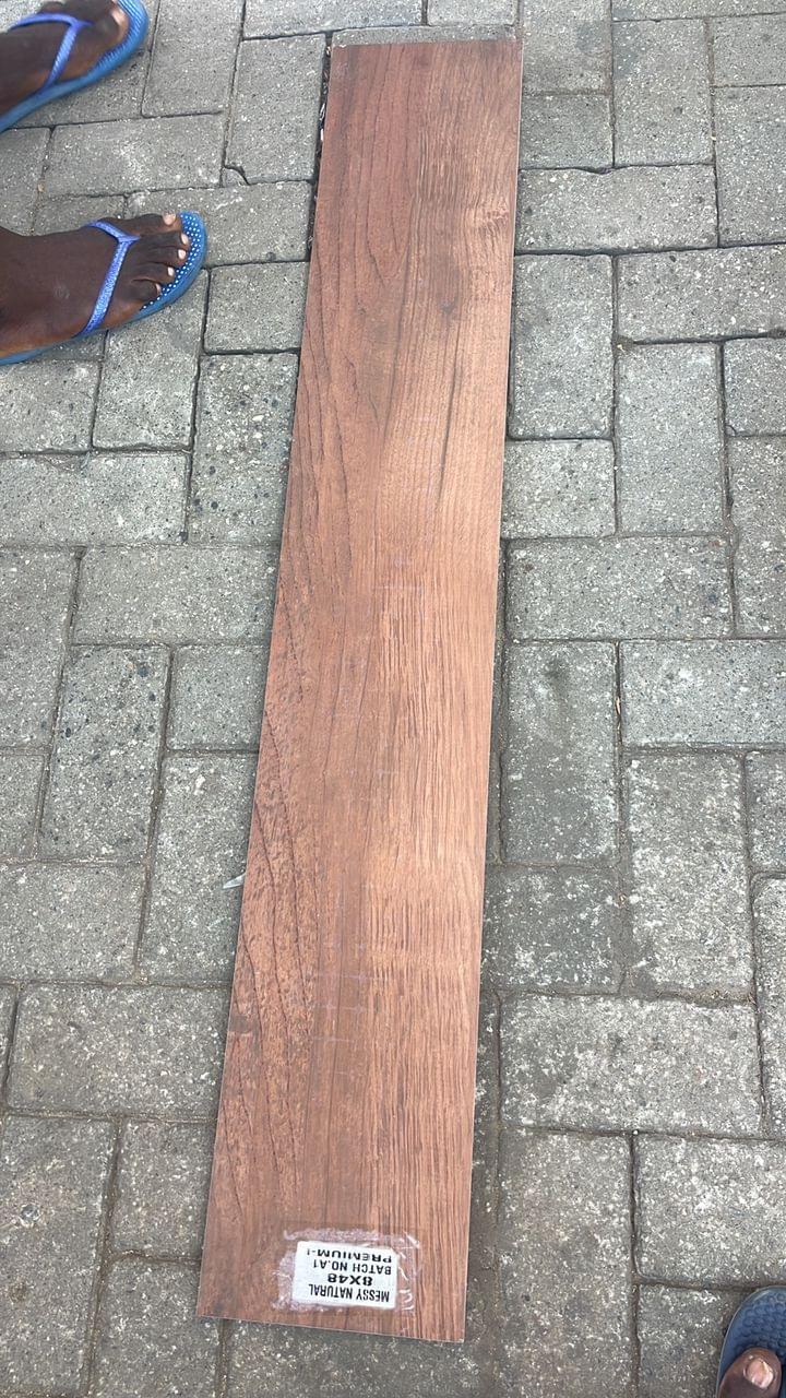 WOODEN PREMIUM QUALITY TILE