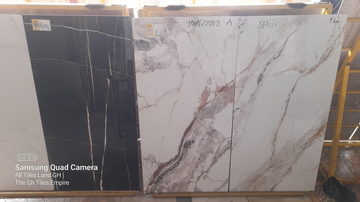 60x120 Twyford Polished Tiles – Premium Elegance Collection