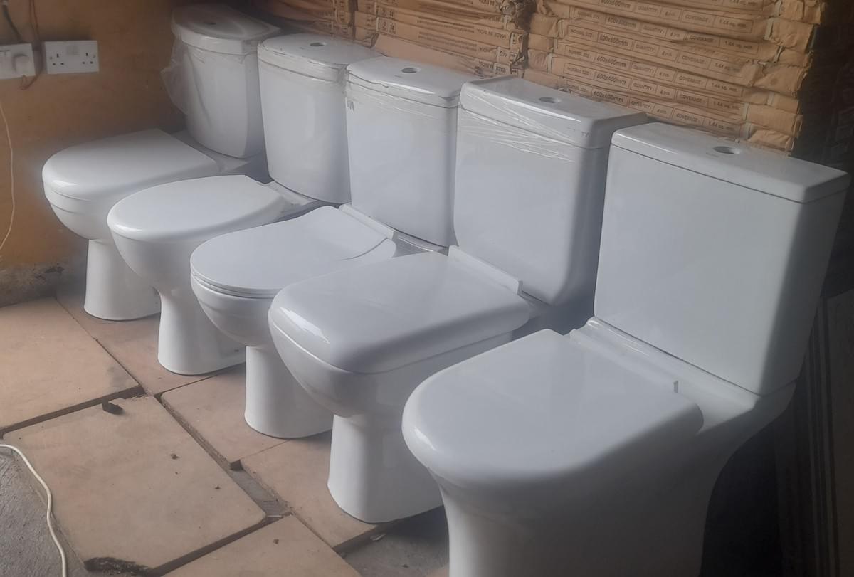 Premium  Quality WC Toilet Seat.