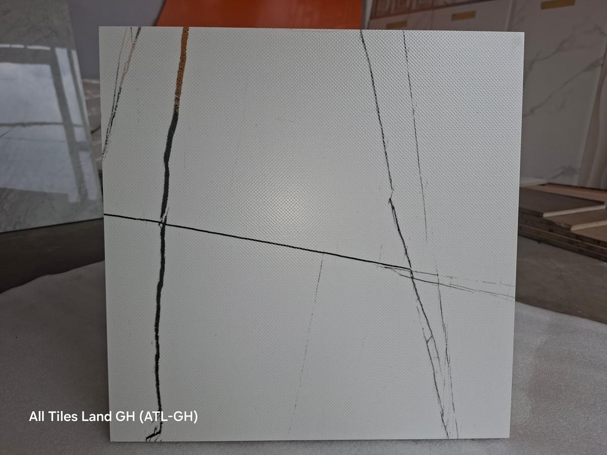 Product Specifications  Tile Size: 30 × 30 cm Pieces Per Box: 8 pcs Coverage Per Box: 0.72 m² Materi