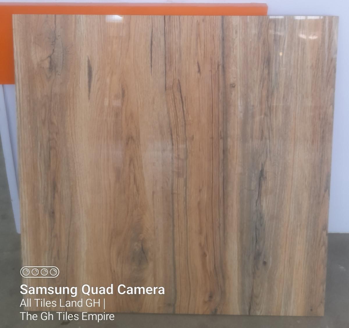 Premium Floor Tile – 60 × 60 cm (First Grade – A01)