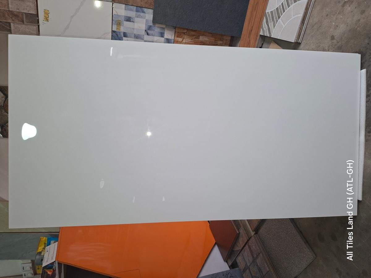 Luxury Large Format Indian Porcelain Tiles 60 × 120 cm Collection