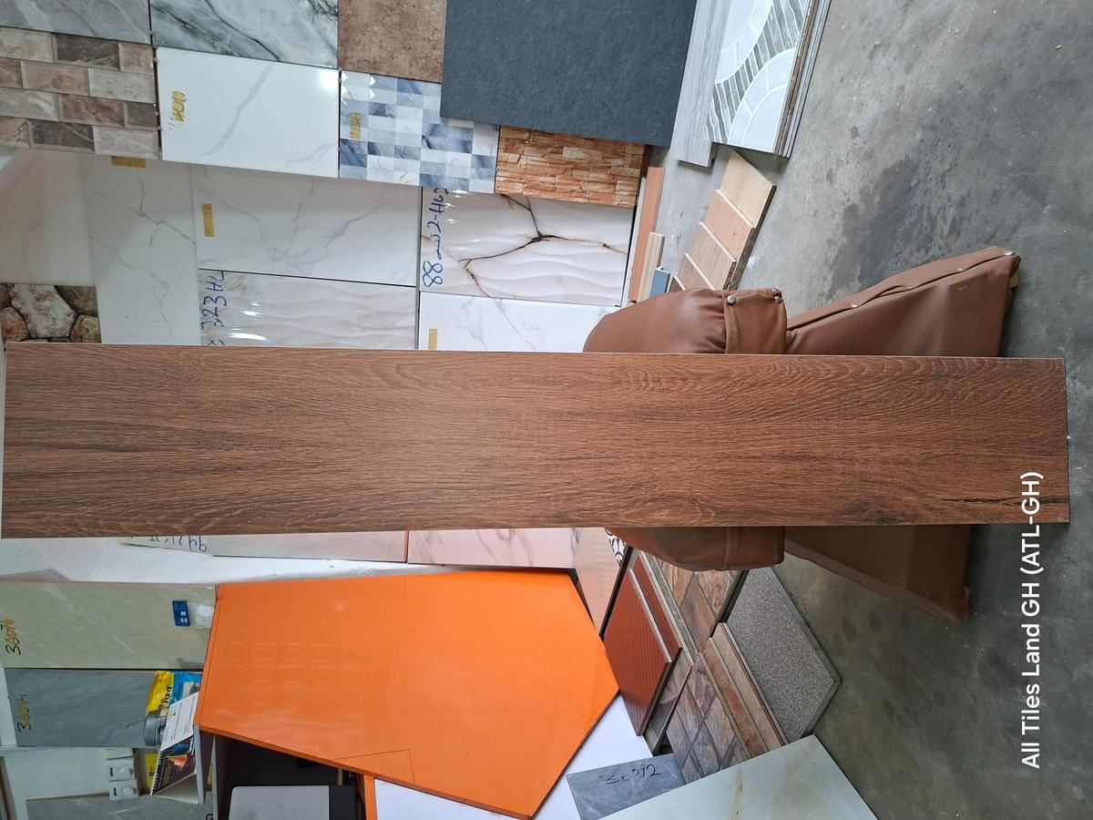TimberLuxe Collection (Wood-Look / Parquet Tiles)