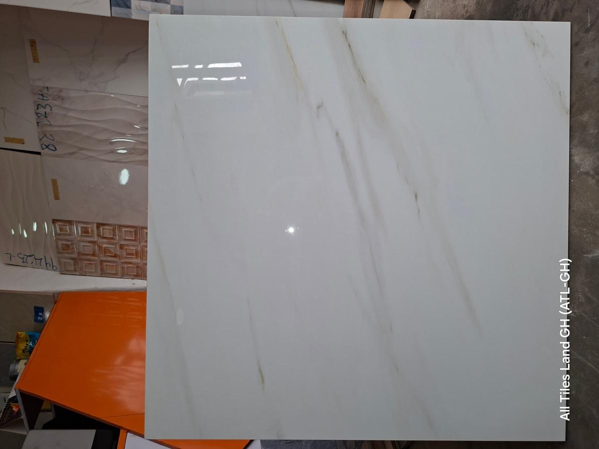 Pearl Mist Series (Polished) 60X60