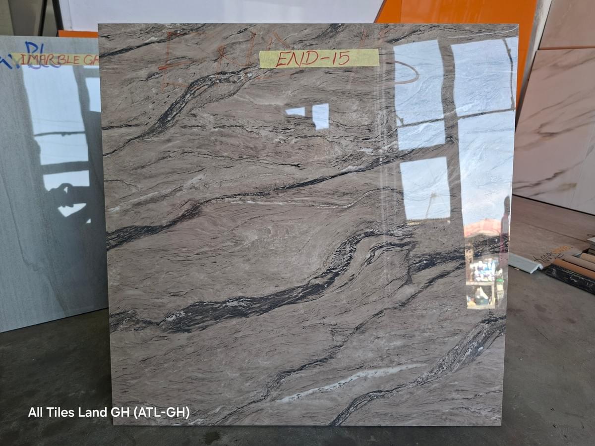 60x60cm Indian Premium Porcelain Tiles – Digital Glazed & Vitrified