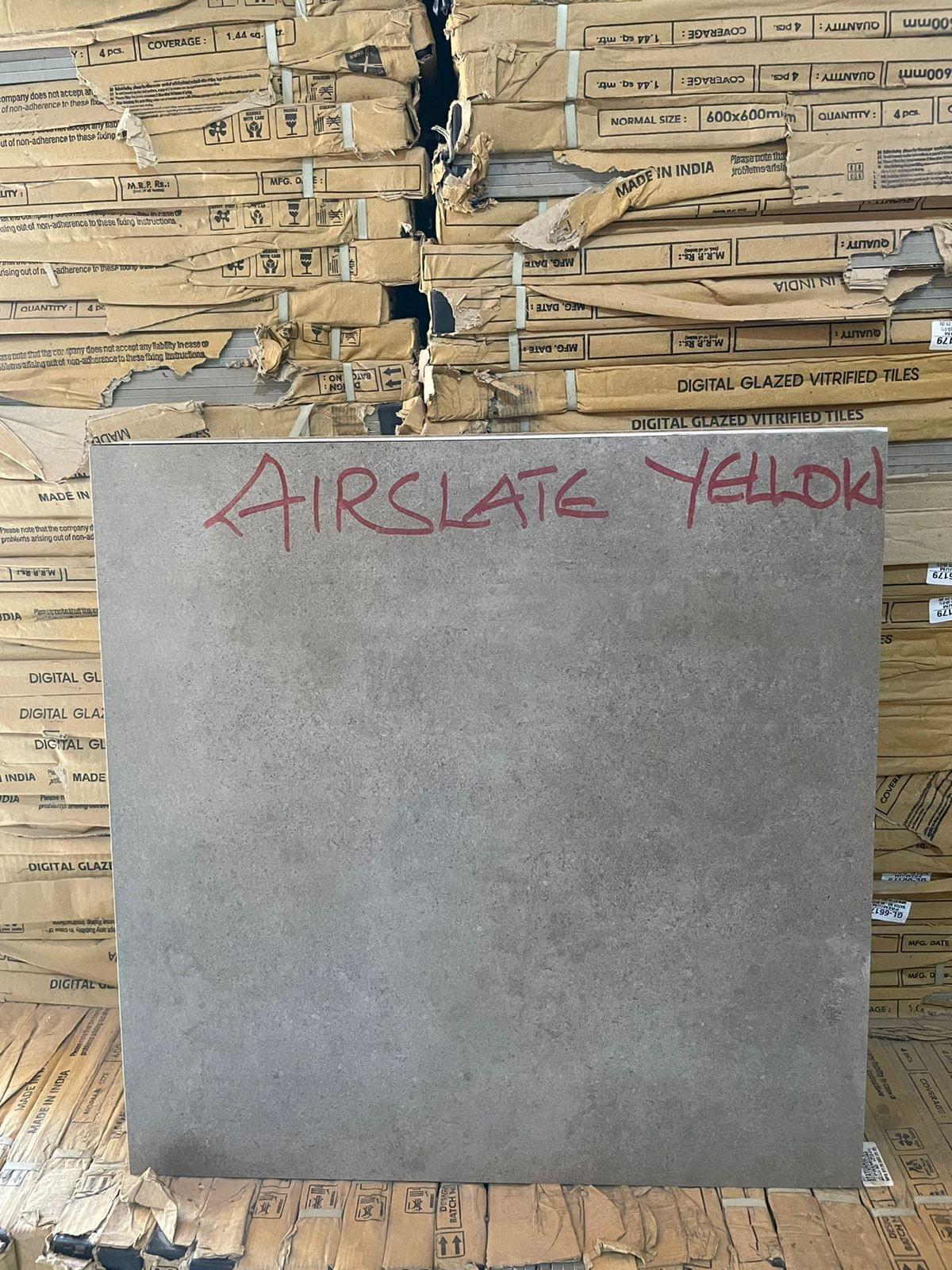 Airslate - 60x60 Premium Quality Floor Tiles
