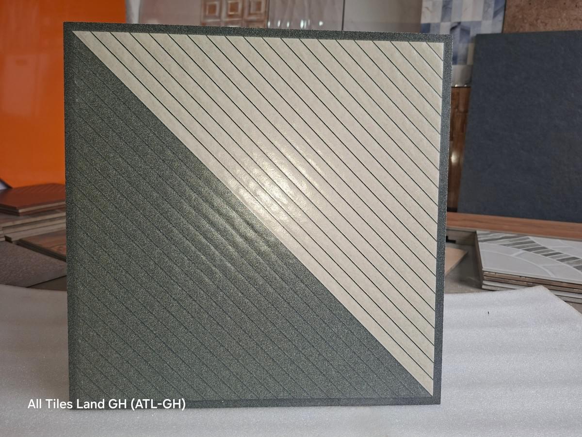 Fortress Pave Collection (40 × 40 cm Compound Tiles)