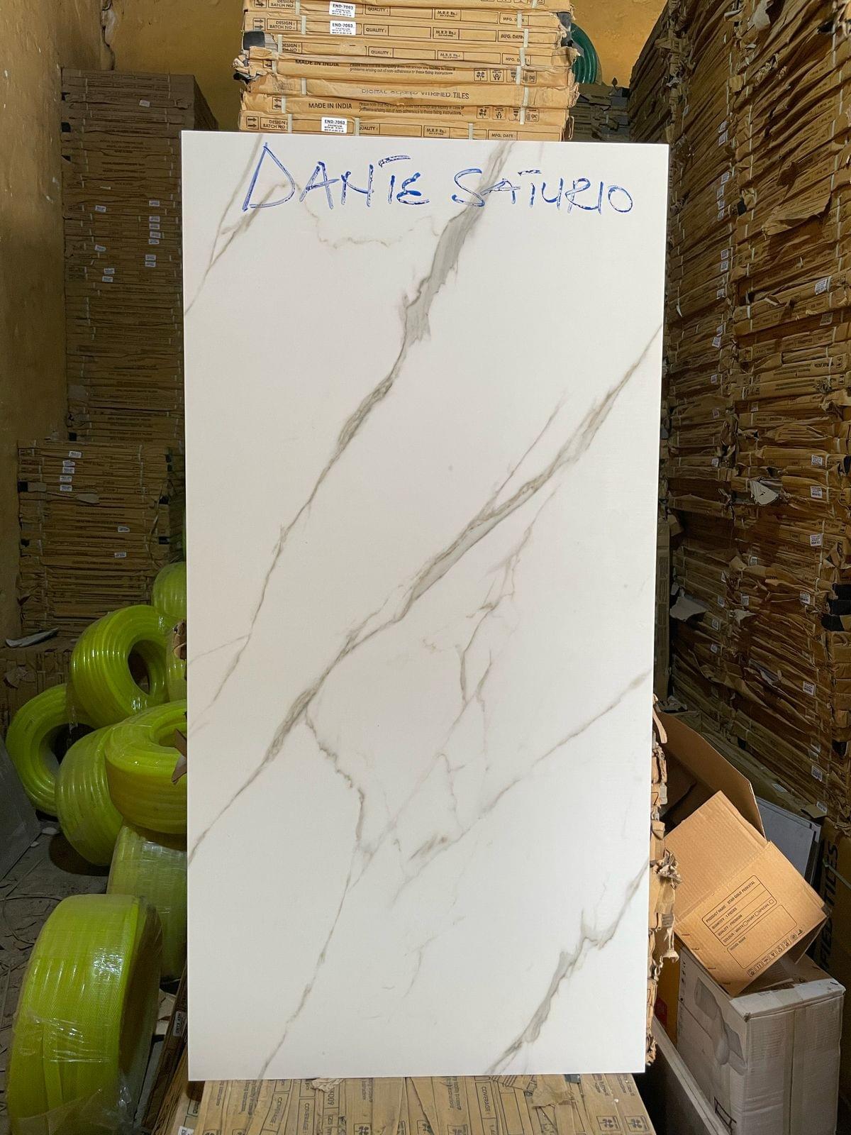 60X120 Premium Quality Floor Tile