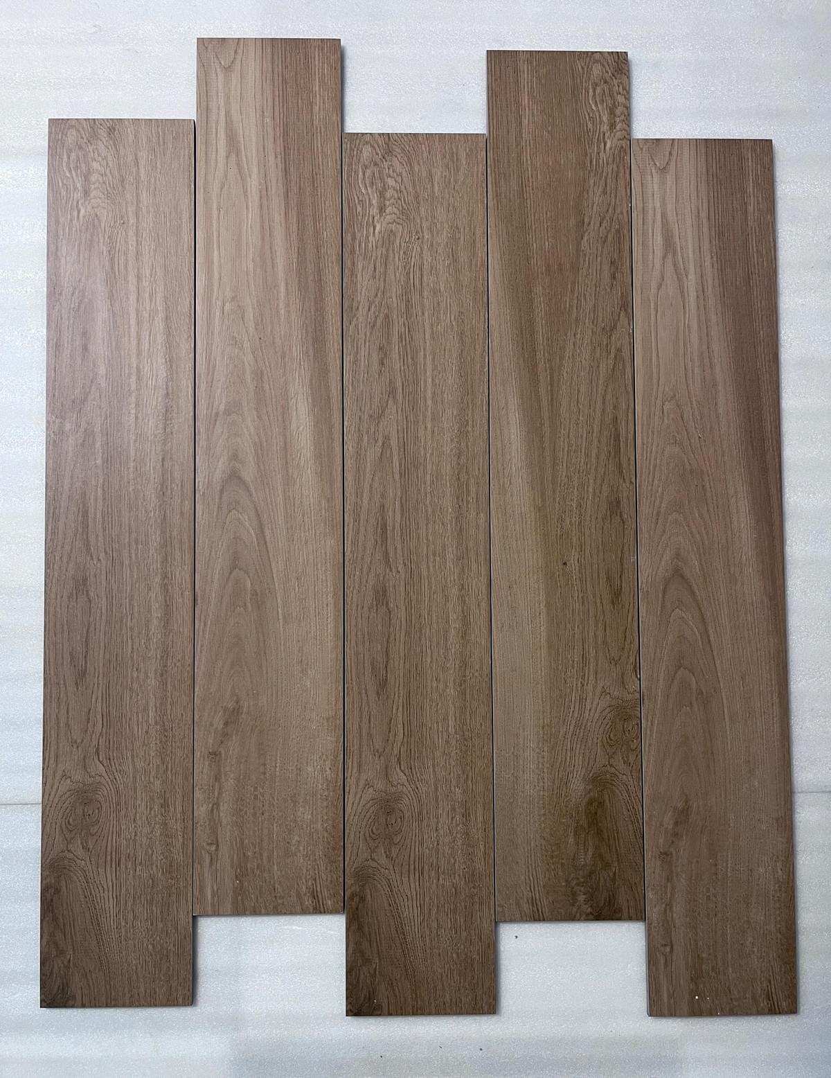 OakLine Wooden Effect Tile