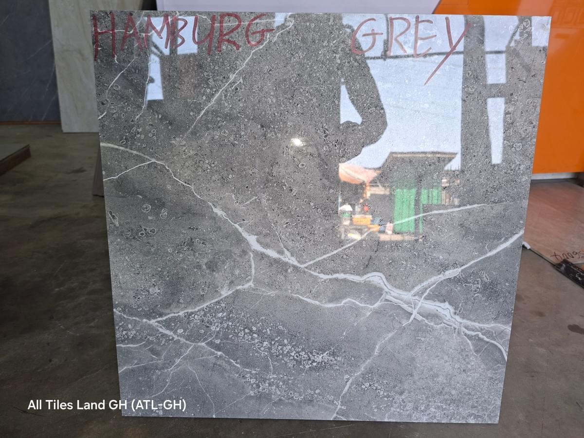 60x60 Premium Porcelain Tiles – Digital Glazed & Vitrified