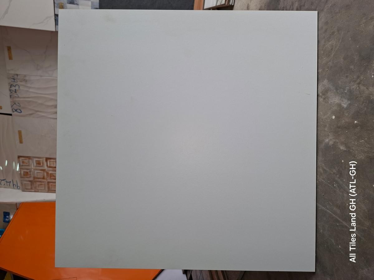 Alpine Pure Series (Matt) 60X60
