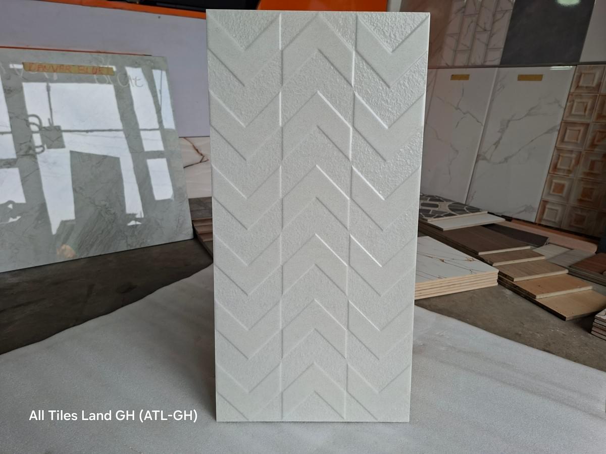 30 × 60 cm Premium Luxury Wall Tiles Collection