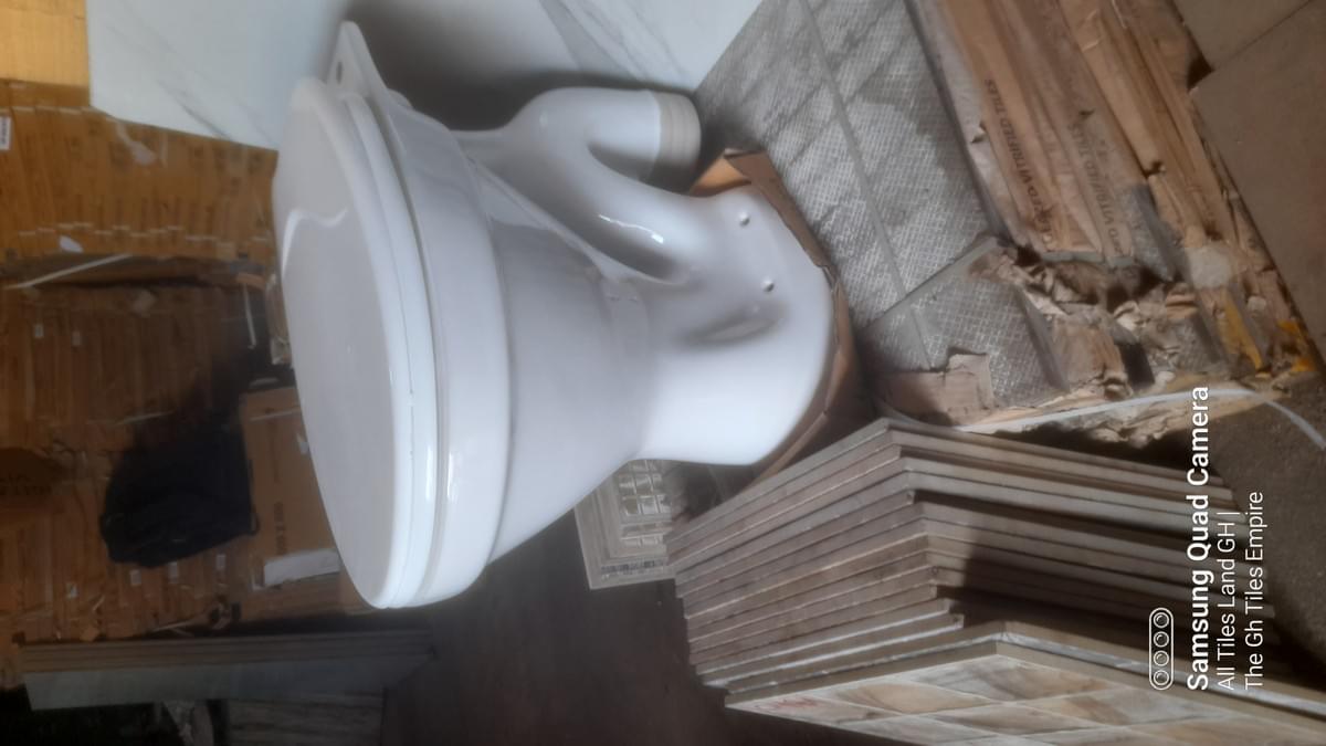 Classic Open-Back WC