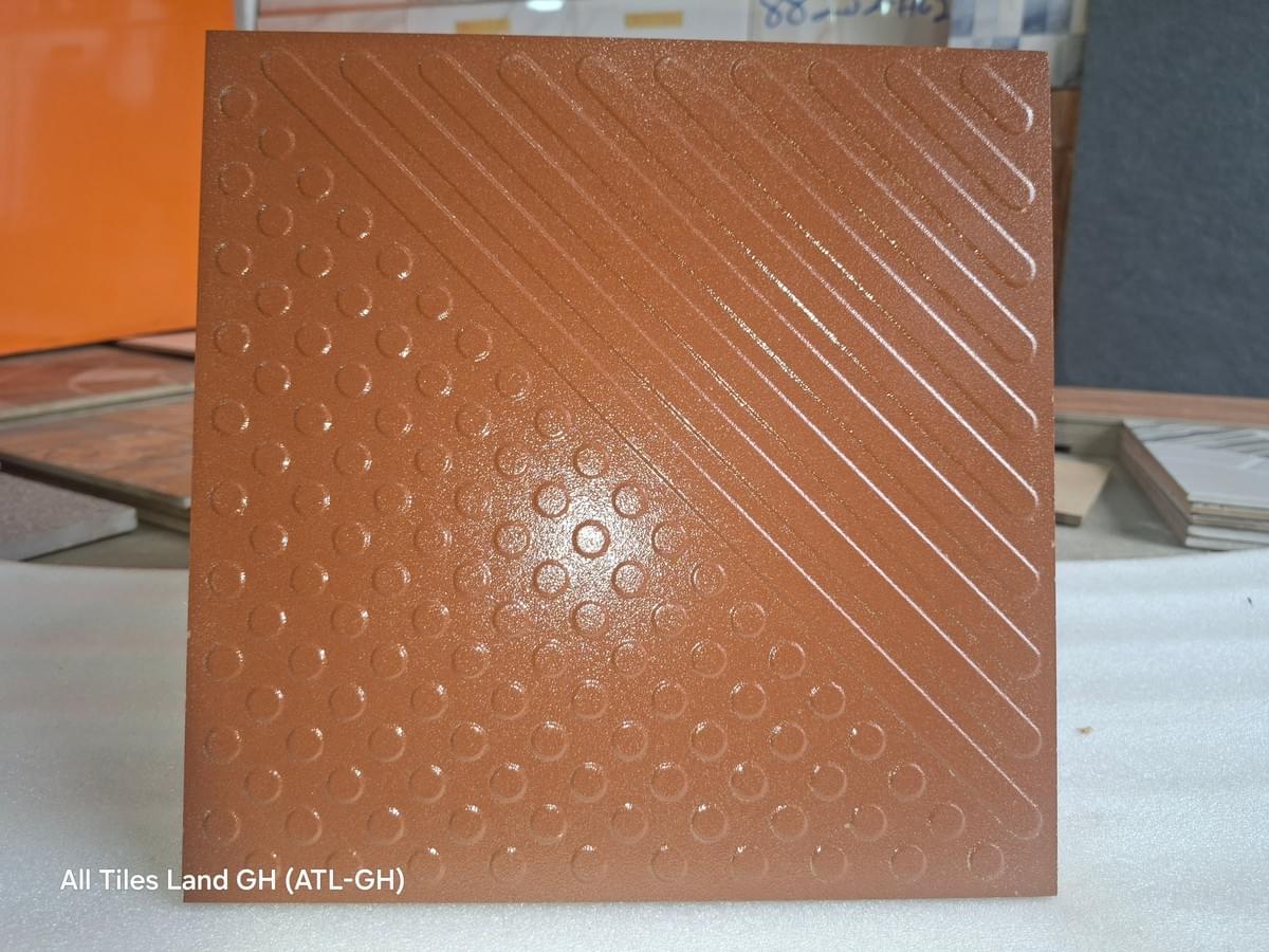 Heritage Pave Collection (30 × 30 cm Compound Tiles)