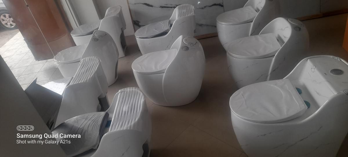 PREMIUM QUALITY TOILET 🚽 SEAT