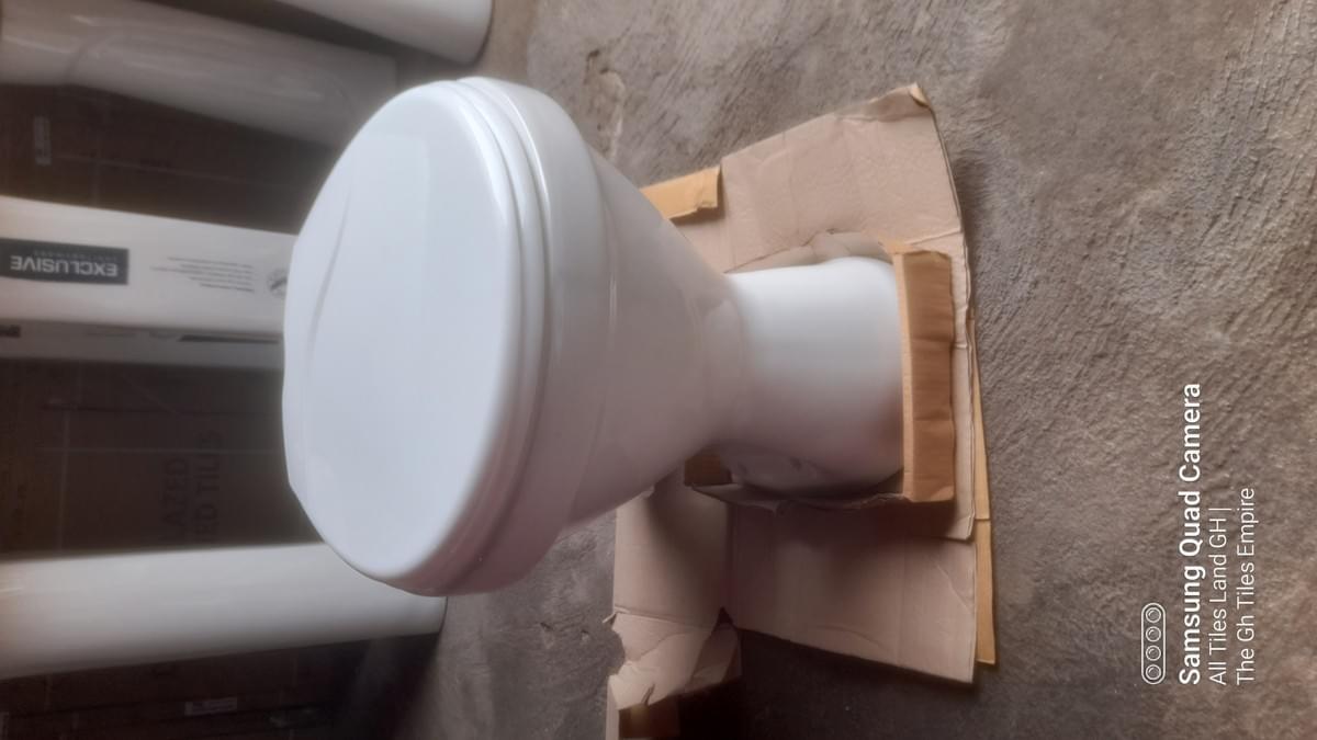 Classic Open-Back WC