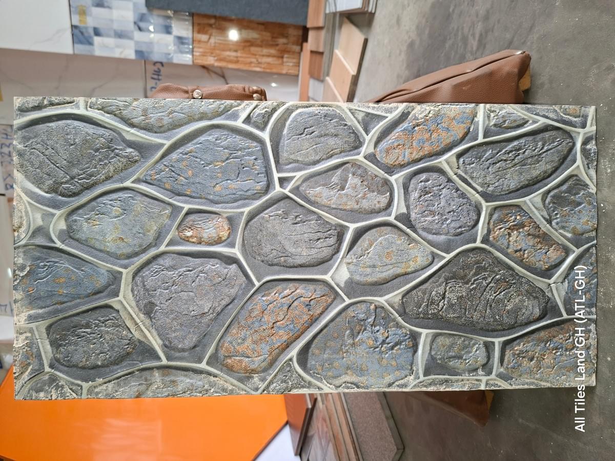 Architectural Facade Collection (Exterior / Facade Wall Tiles)
