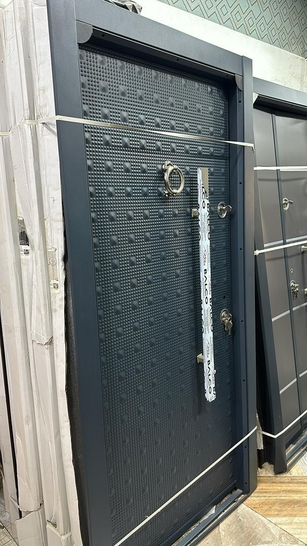 Turkish Sentinel – Heavy Single