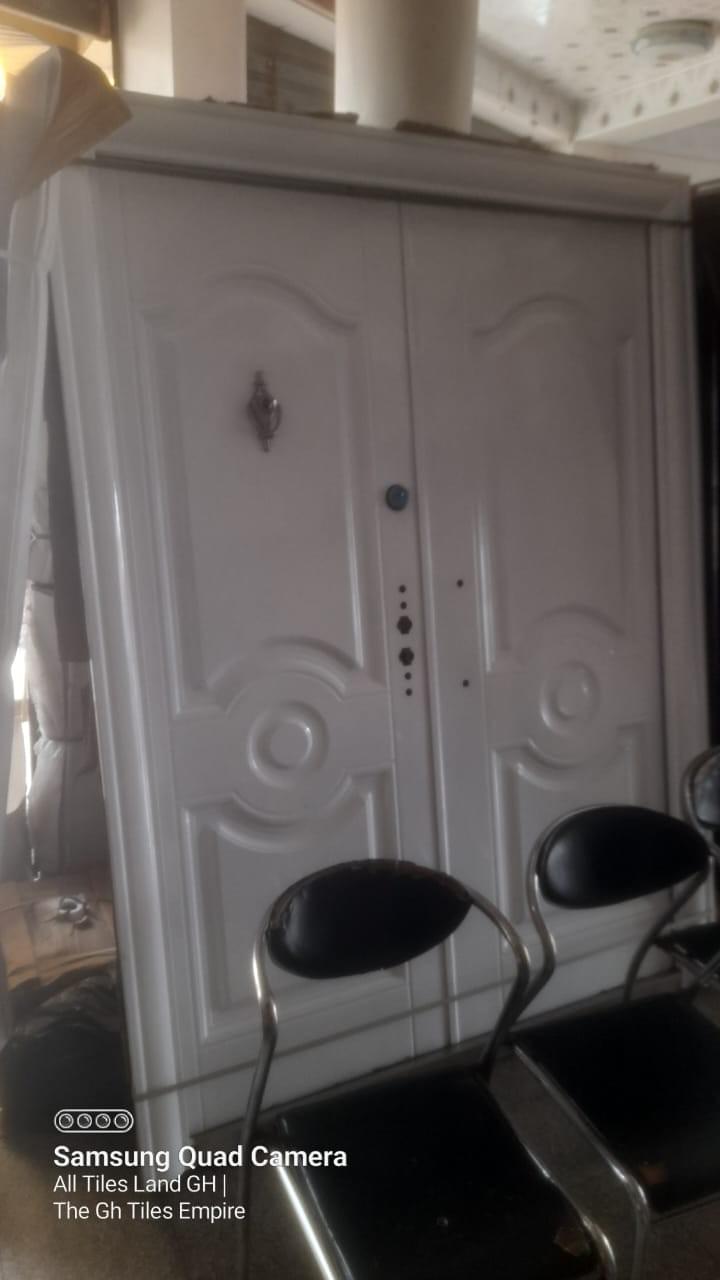 Turkish Majestic Crest – Double Grandeur