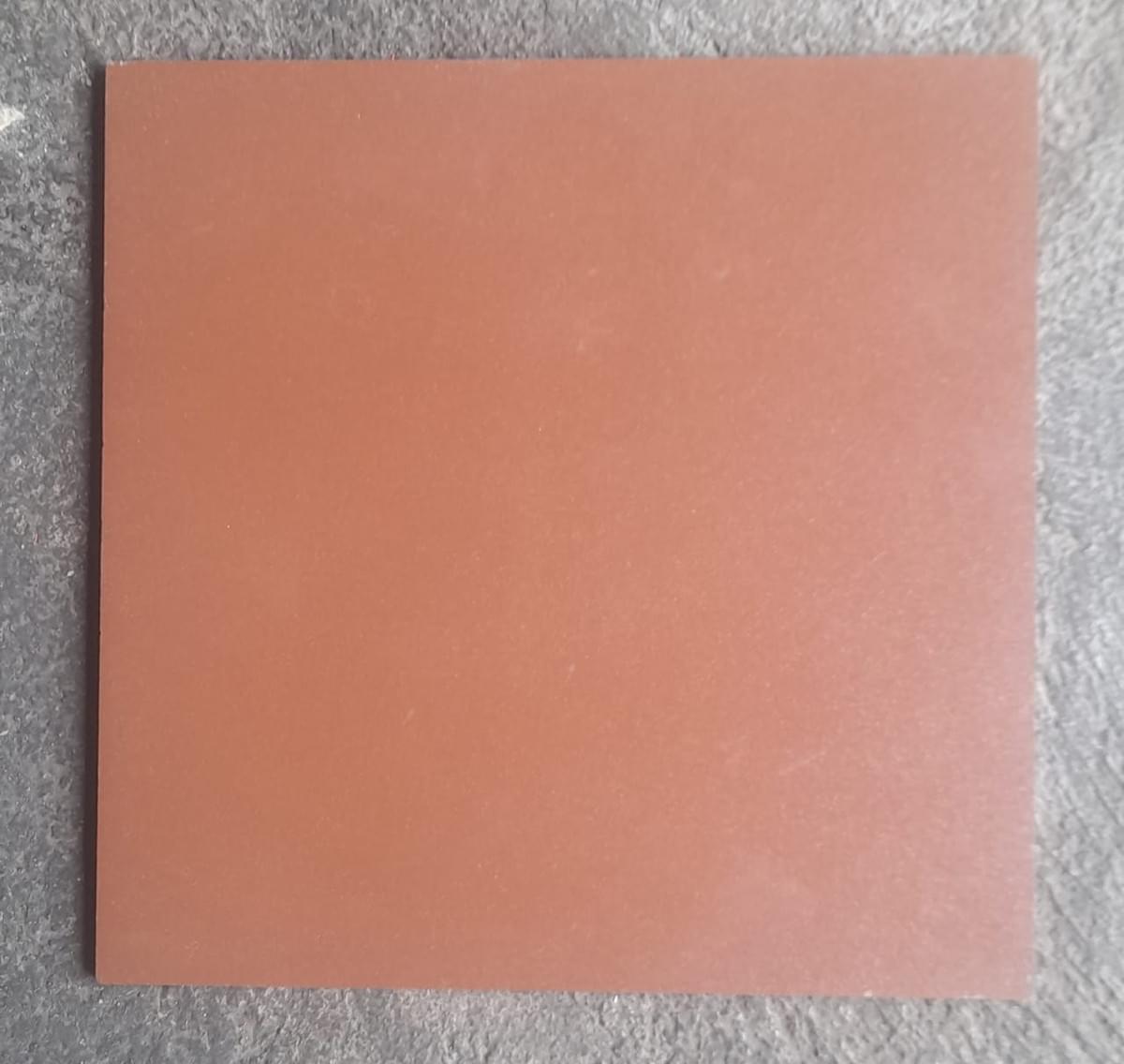 30x30 Premium Quality Compound Terracotta Tile