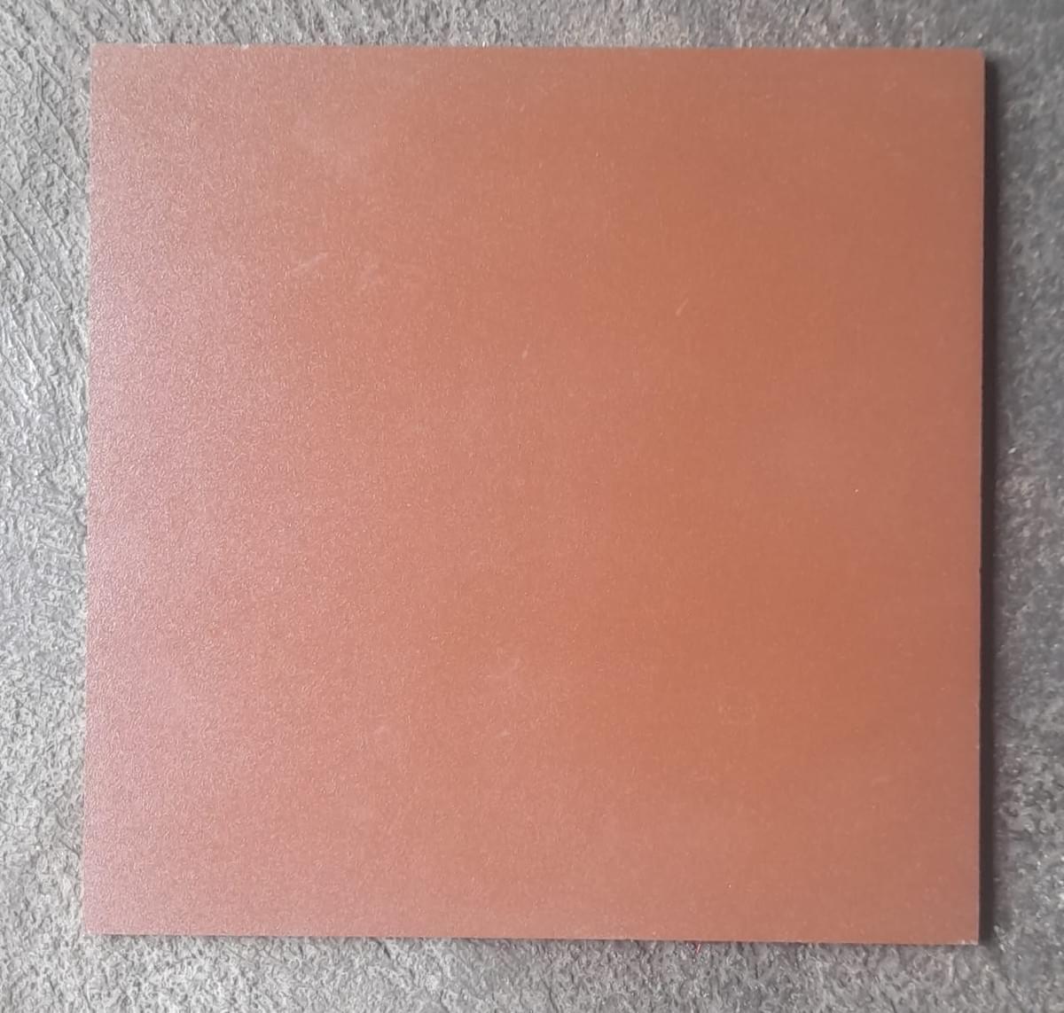 30x30 Premium Quality Compound Terracotta Tile