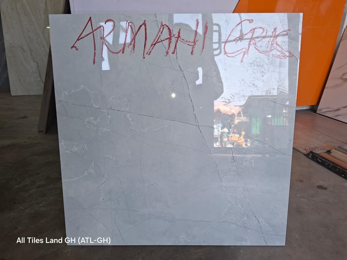 60x60 Premium Porcelain Tiles – Digital Glazed & Vitrified