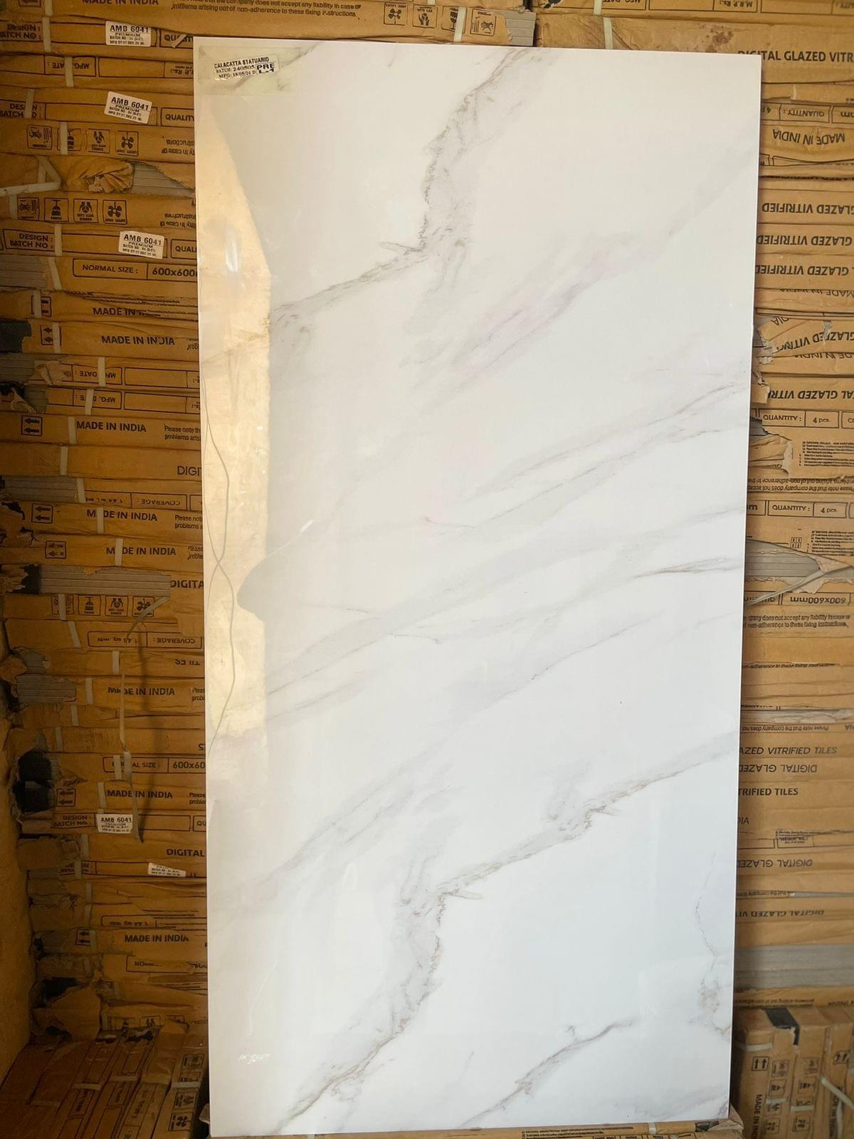 60X120 Premium Quality Floor Tile