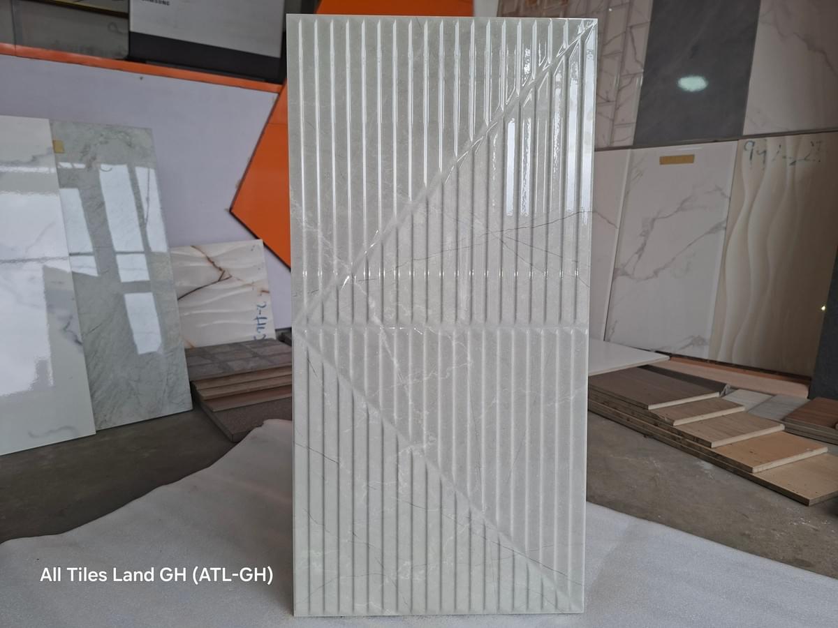 30 × 60 cm Premium Luxury Wall & Matching Floor Tiles Collection