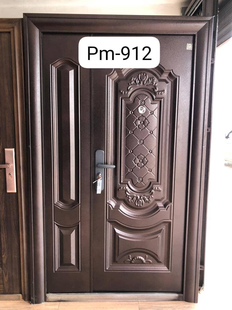 Paladin Royal Armor Line - PM912