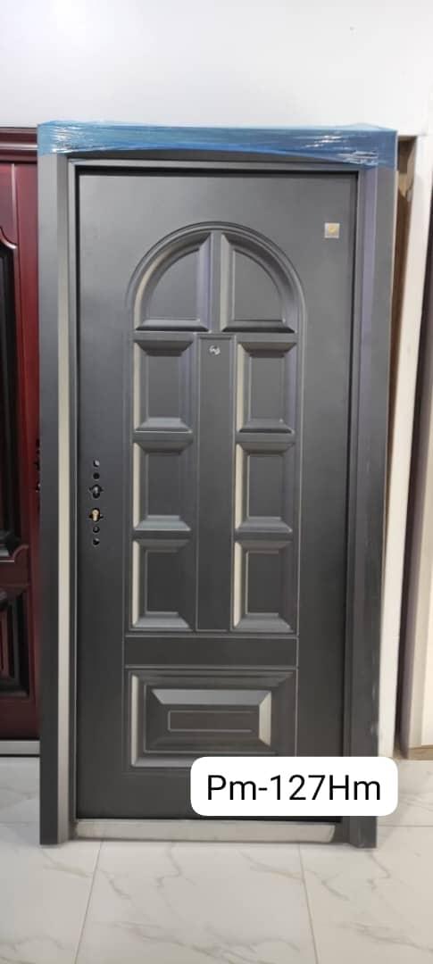 Paladin NobleShield Series - PM217HM