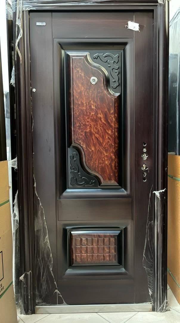  Paladin CrownGuard Door