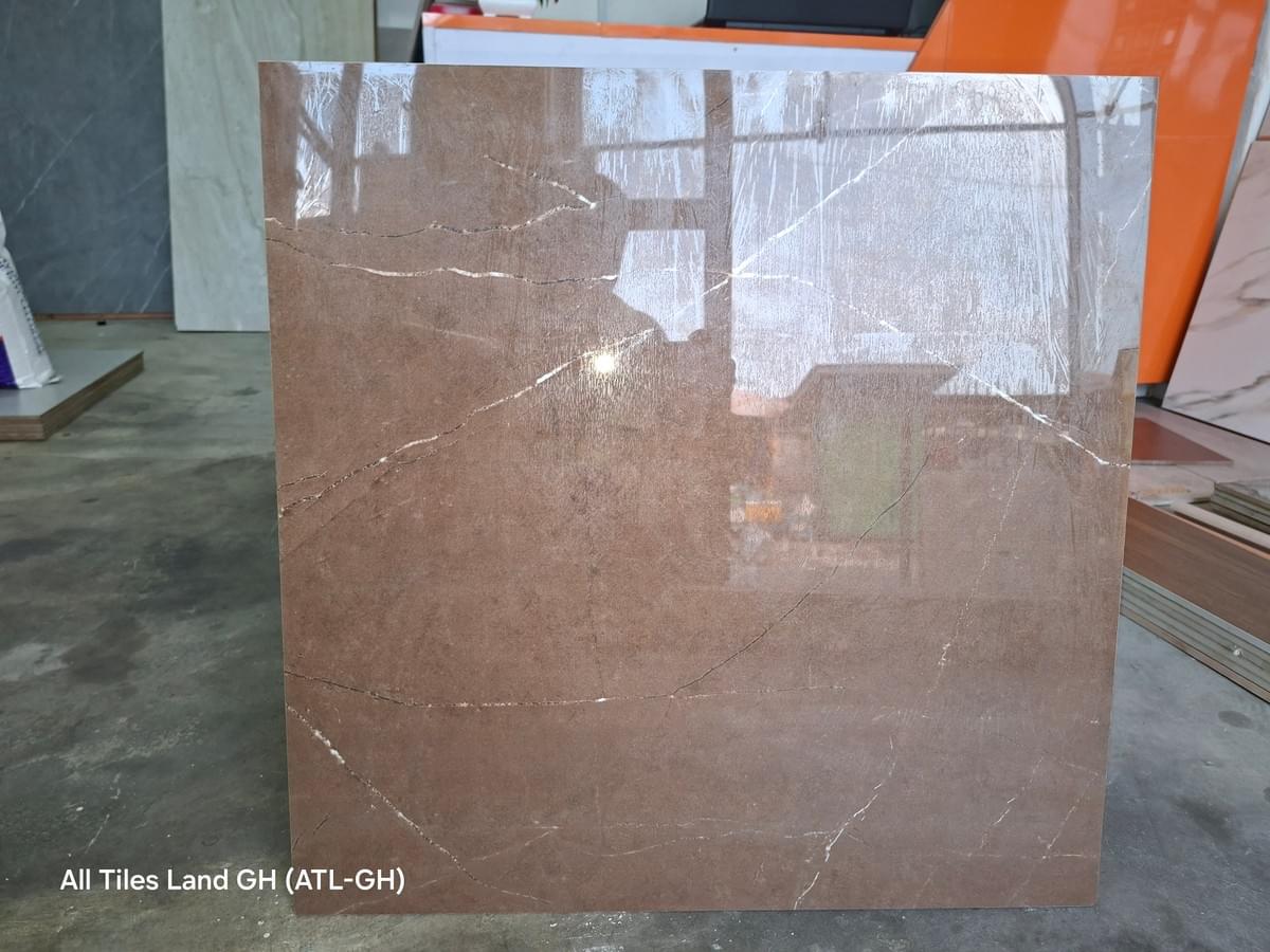 Imperial Gloss 60x60 Porcelain Tile