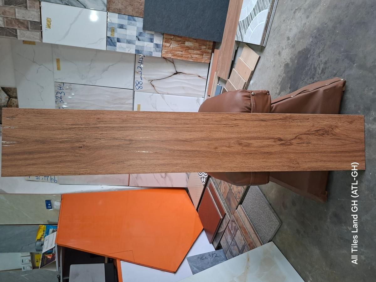 TimberLuxe Collection (Wood-Look / Parquet Tiles)