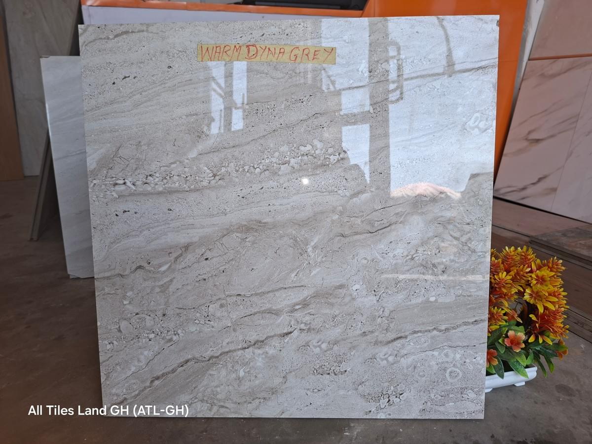 Premium Floor Tile – 60 × 60 cm (First Grade – A01)