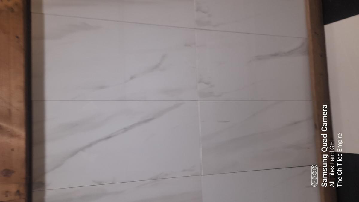 Napoli Pearl – 30x60 cm (Polished  7 pcs)