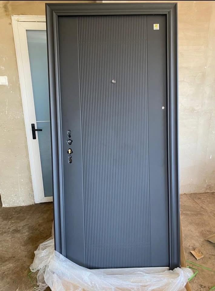 Paladin MaxArmor Defence Door