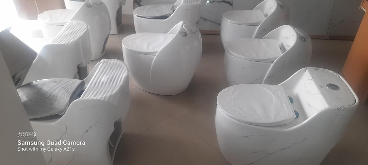 PREMIUM QUALITY TOILET 🚽 SEAT