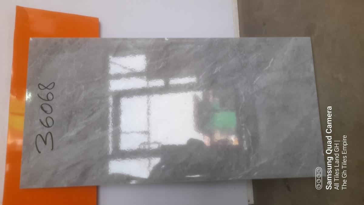 Premium Indoor Wall Tile – 30 × 60 cm (First Grade – A01)