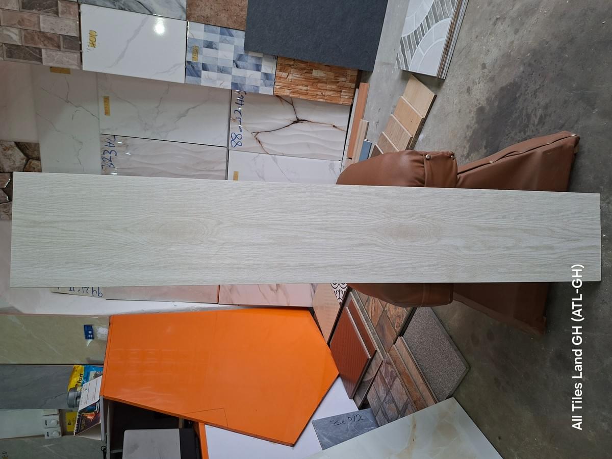 TimberLuxe Collection (Wood-Look / Parquet Tiles)