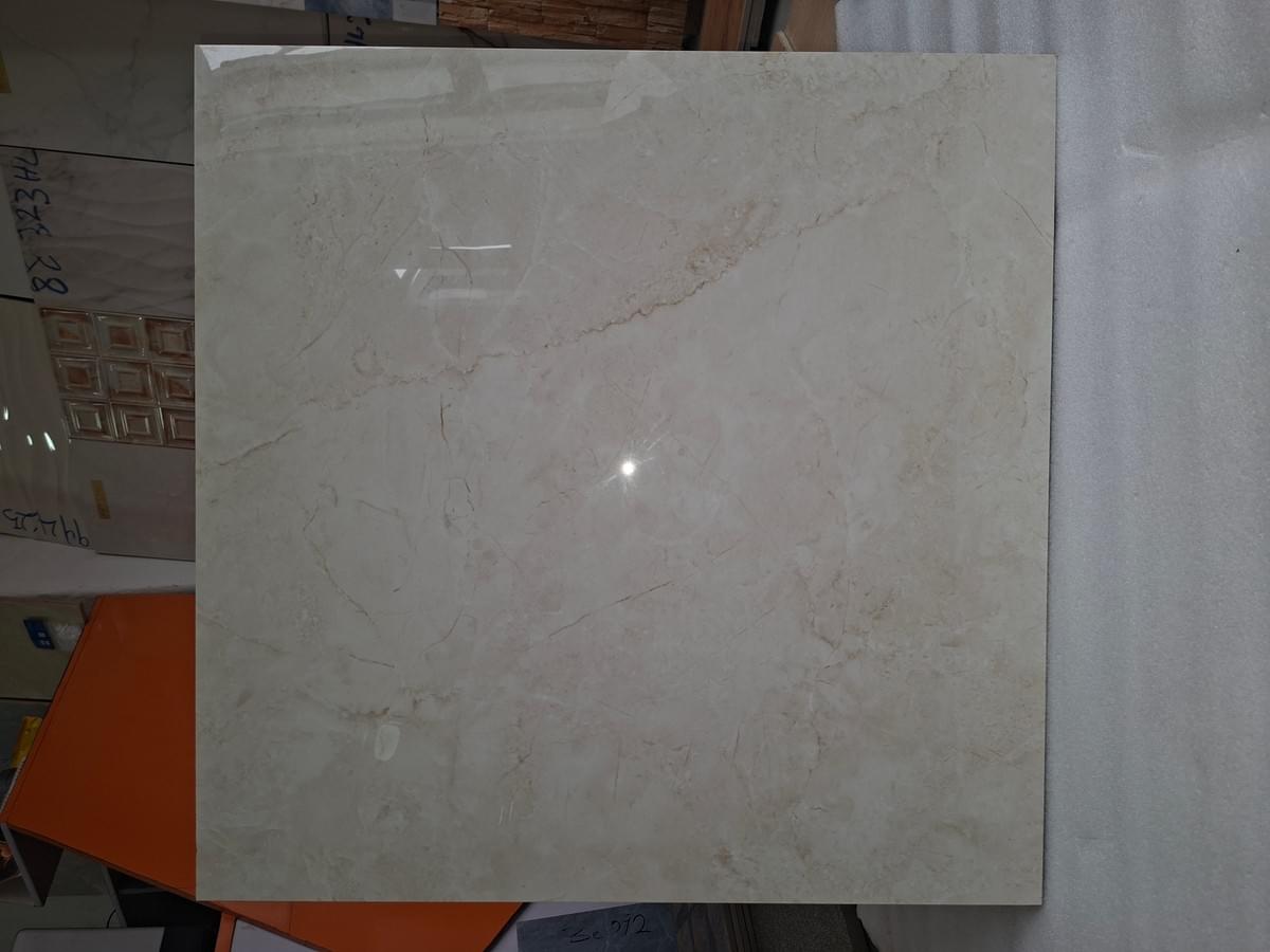 Premium Indian Porcelain Tiles 60 × 60 cm Collection