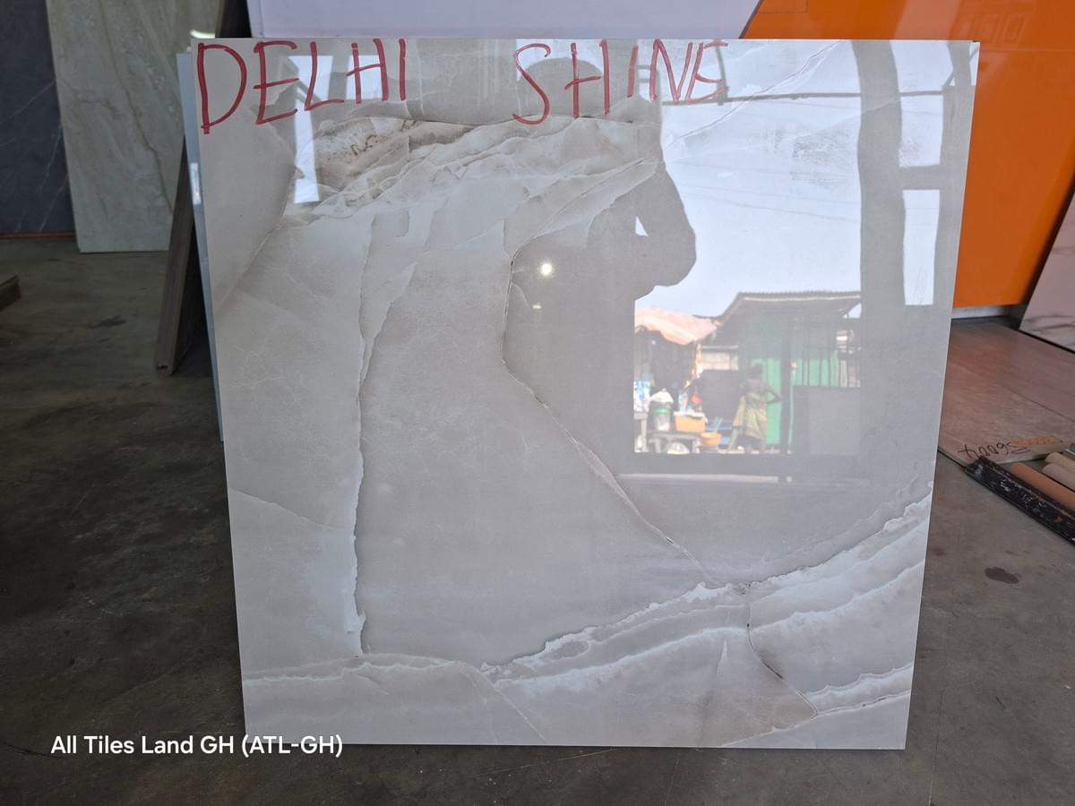 60x60 Premium Porcelain Tiles – Digital Glazed & Vitrified