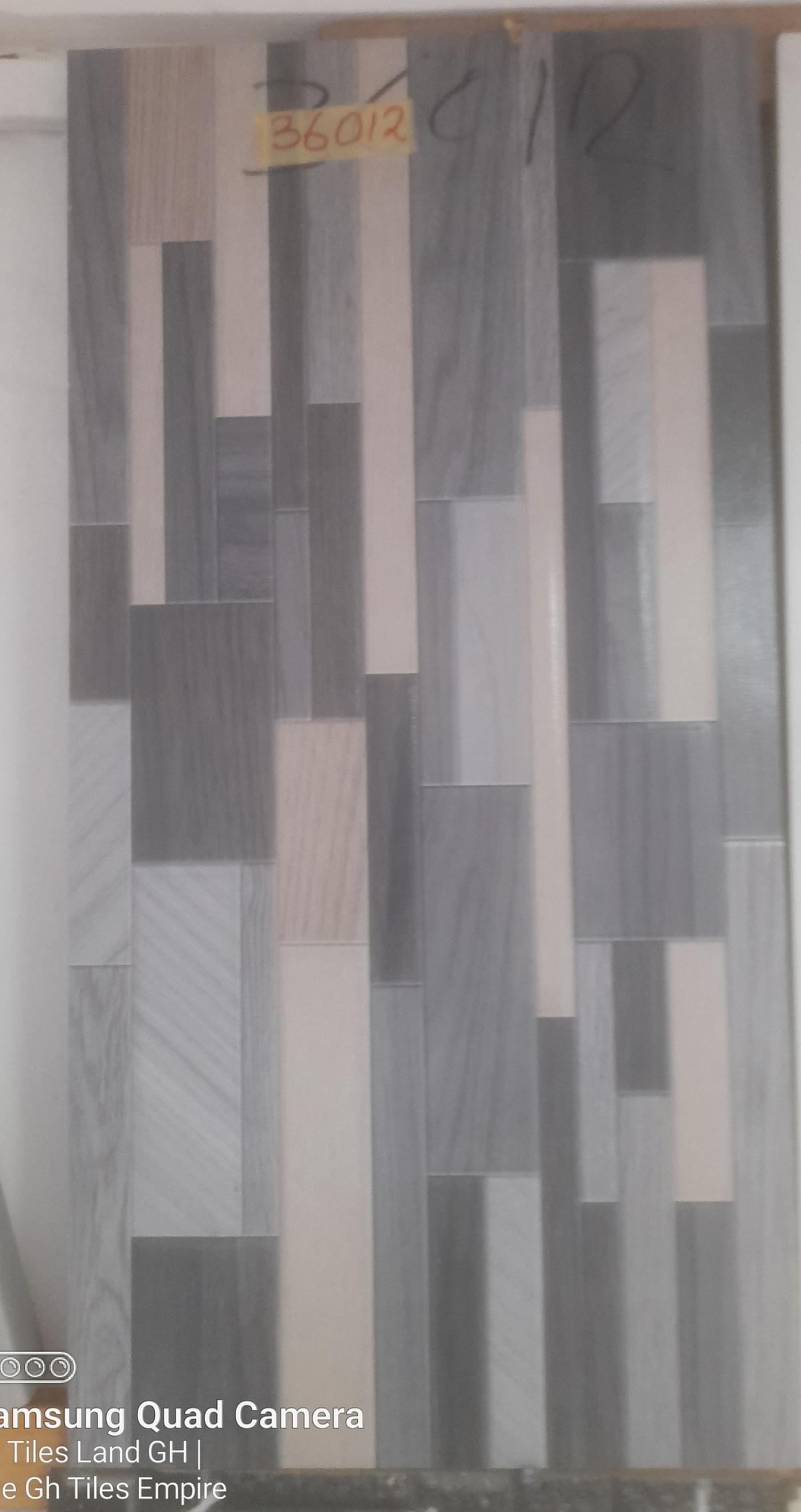 Premium Outdoor Wall Tile – 30 × 60 cm (First Grade – A01)