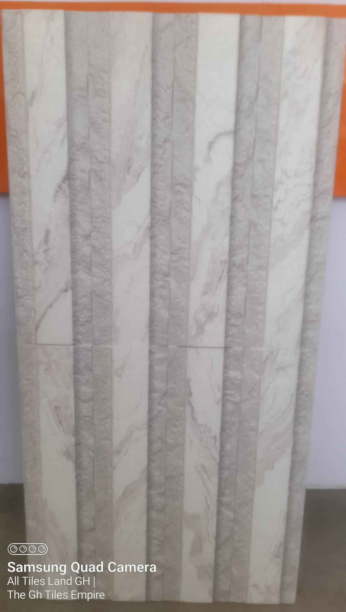 Premium Outdoor Wall Tile – 30 × 60 cm (First Grade – A01)