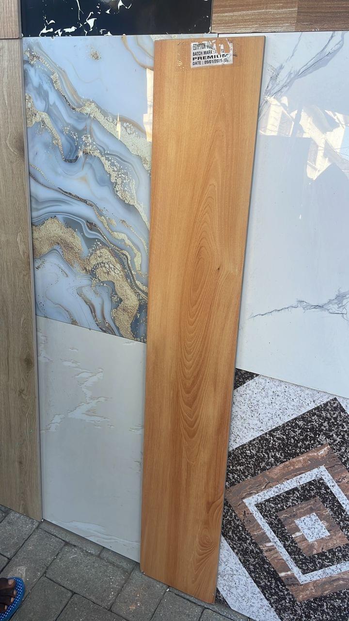 WOODEN PREMIUM QUALITY TILE