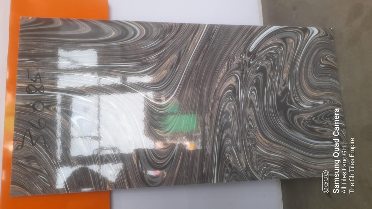 Premium Indoor Wall Tile – 30 × 60 cm (First Grade – A01)