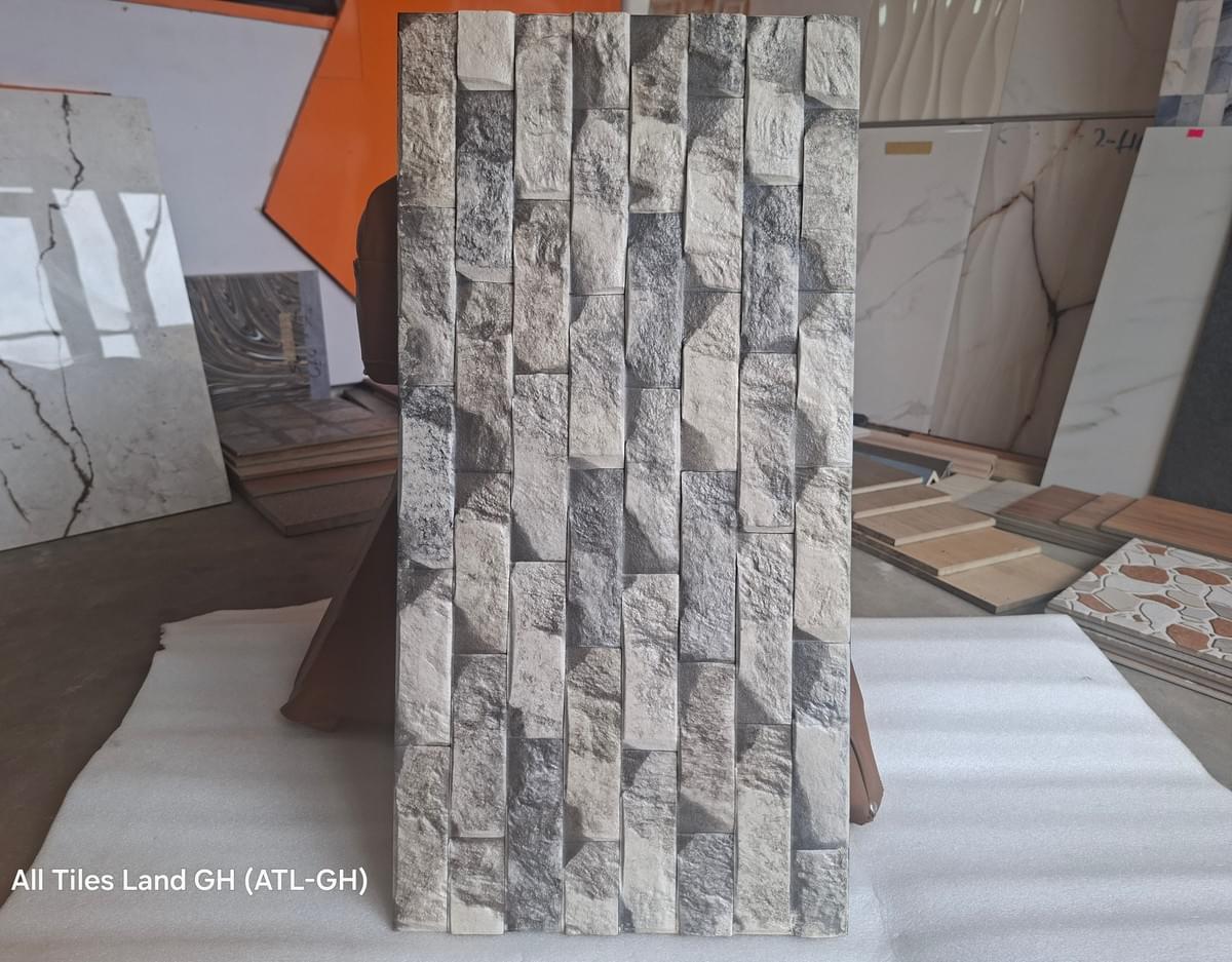 Architectural Facade 30X60 Collection (Exterior / Facade Wall Tiles)