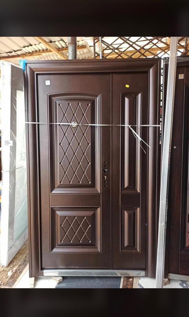  Paladin Imperial Shield Door - 