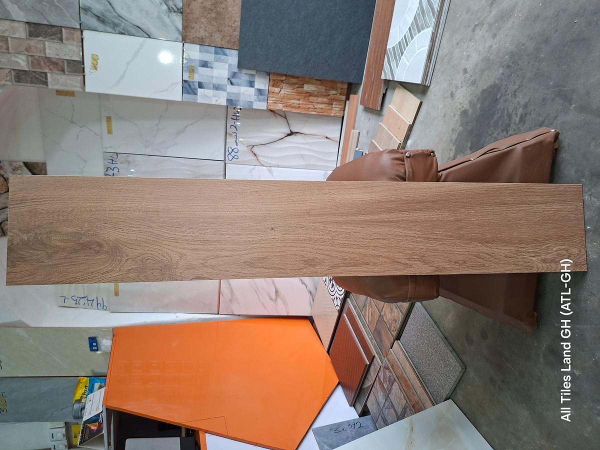 TimberLuxe Collection (Wood-Look / Parquet Tiles)